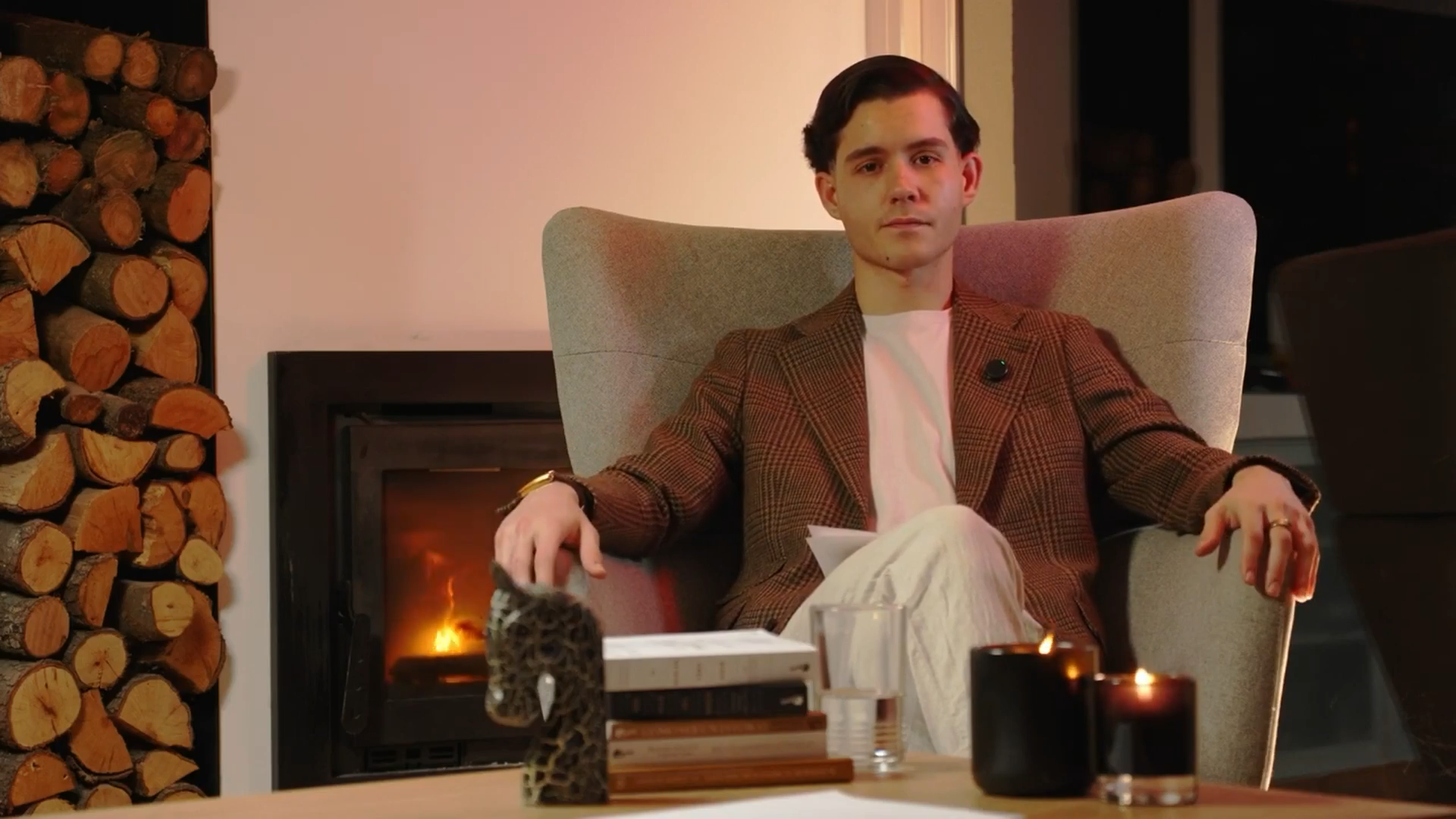 Atlanta Academy — Masterclass online con expertos en inteligencia emocional y hábitos