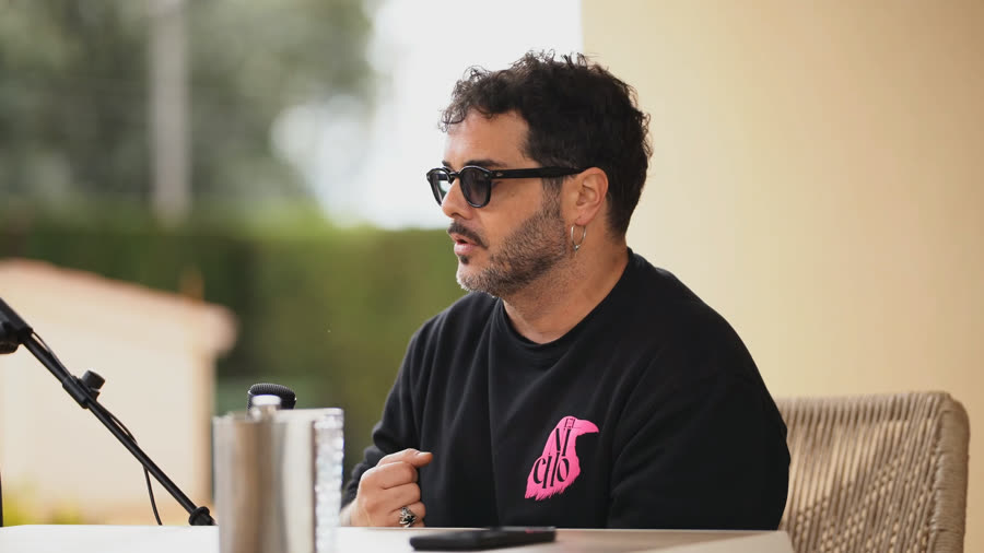 David Perdomo